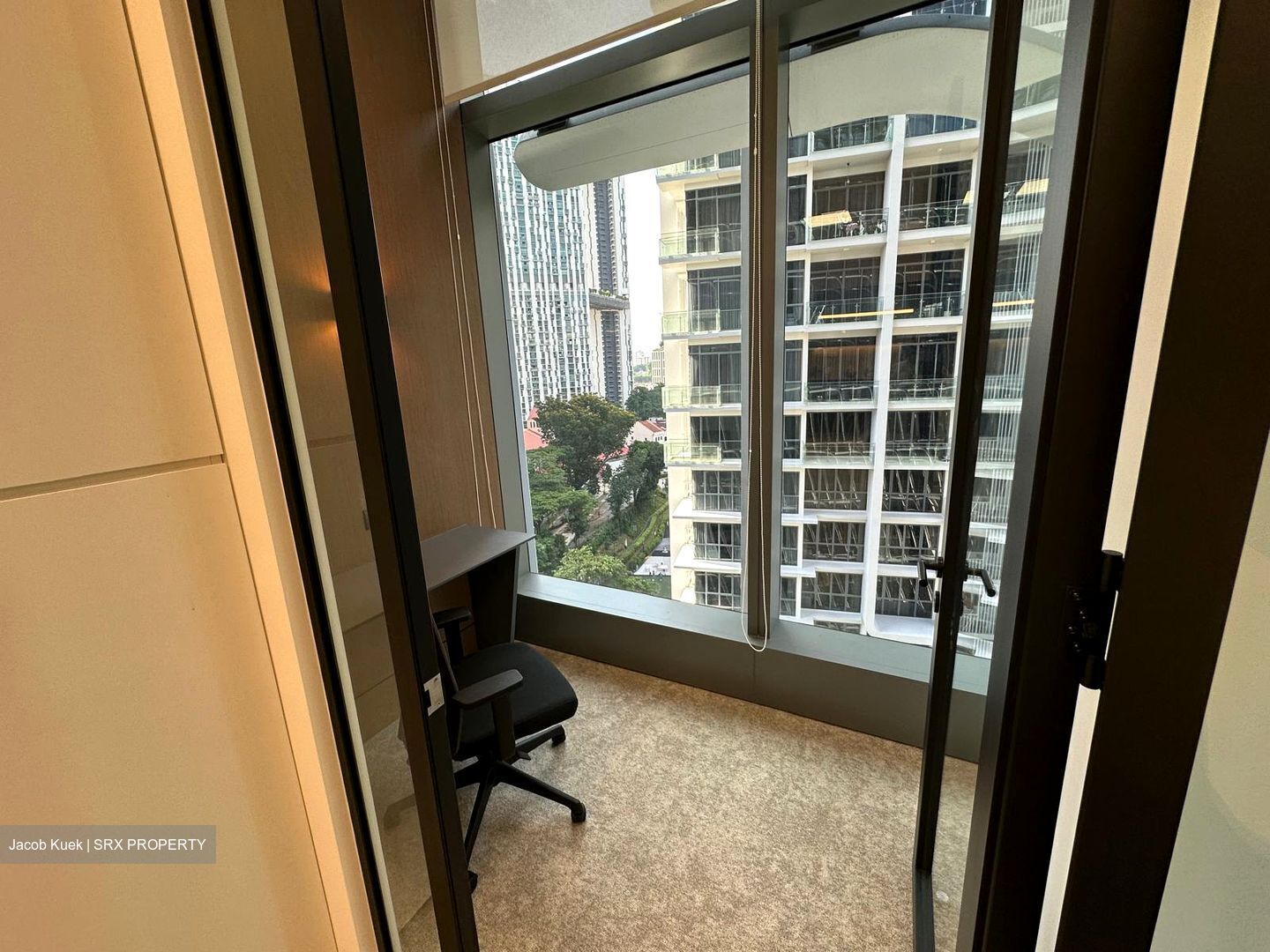 Keppel Towers (D2), Office #460733951